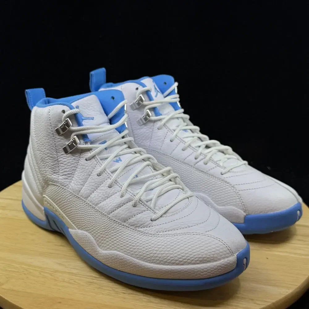 Jordan 12 Retro Melo (2025) CT8013-112 Men’s Size 9.5 Sneakers New
